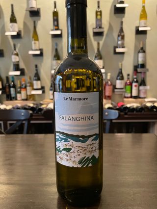 Falanghina Del Beneventano