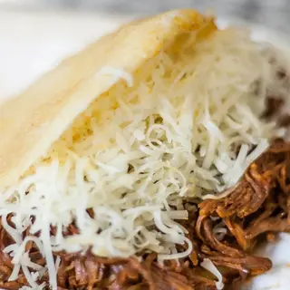 Arepa  belluda