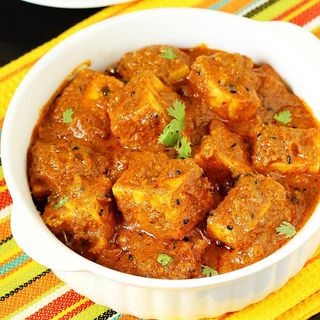 Achari Paneer 