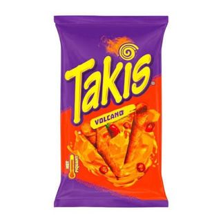 Takis volcano 100 g