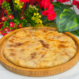 ლობიანი მრგვალი