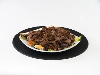Salata cu vita