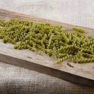 Fusilli 100% Chícharos Ecológicos (250 Gr Aprox)