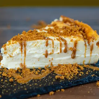 Tarta De Queso