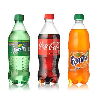 Soda