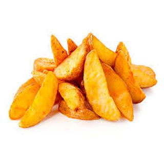 Картофель по-деревенски