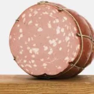 Mortadella 250 grammi 