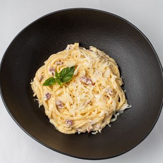 Паста карбонара (250г)