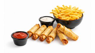 Taquitos 6 komada