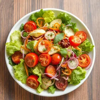 Waldorf Salad