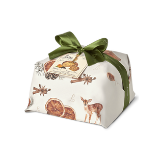 Panettone 500 gr. Naranja y Chocolate (Royal)