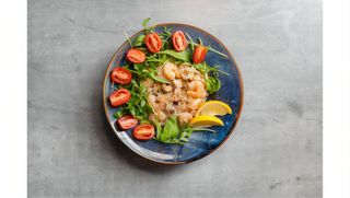 Tagliatelle Frutti di Mare - nowy skład