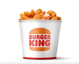 Քինգ Բուկետ  Ծովախեցգետին XXL