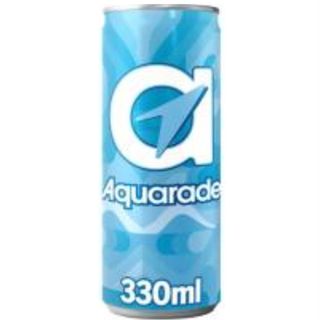 Aquarade Limón, 33cl