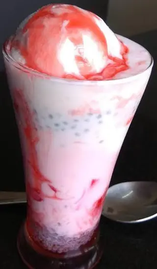 Strawberry
