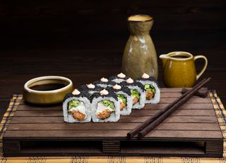  Ռոլլ Սյոգուն 8 կտոր