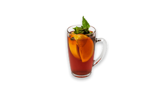 Цедровий Чай (300мл)