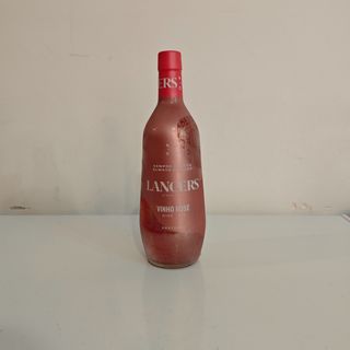Vino rosado Lancers