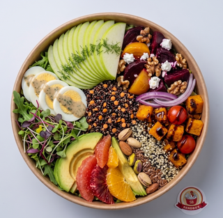 Salade Grande