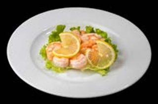 66. Gamberi al limone