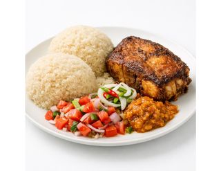 Garba Solo Plus