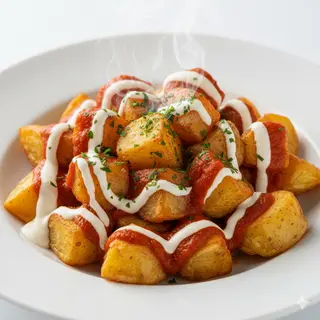 Bravas El Casinet