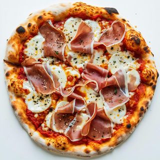 Montanara - rossa