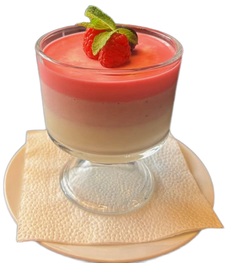 Panna Cotta