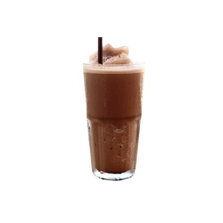 Frappe Hazelnut