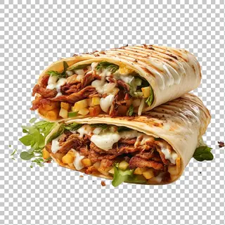 Whrap Mixte