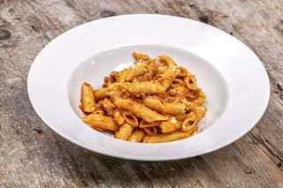 Penne Bolognese