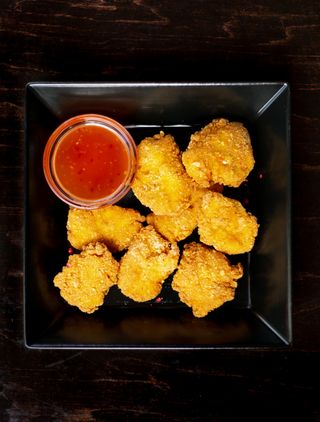 Нагетси курячі (250г/50г)