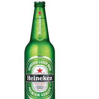 Birra heineken 66cl