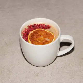 Чай малина-маракуя, 350 мл