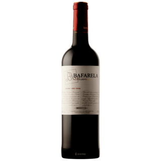 Bafarela Reserva Tinto
