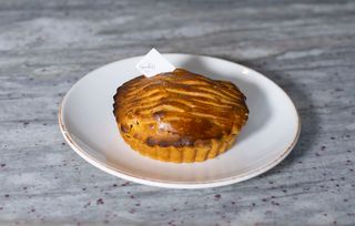 ტარტი ვაშლის სამარხვო