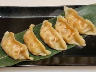 Ebi gyoza (5szt)