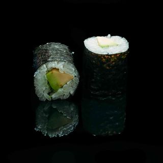 Maki cu avocado