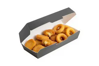 Fried Box