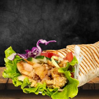 Durum specijal piletina