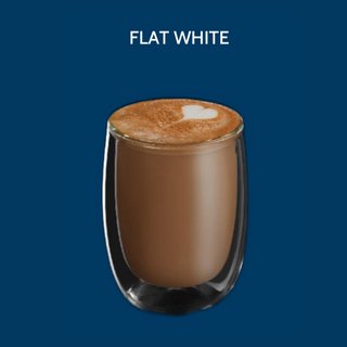 Flat White Large