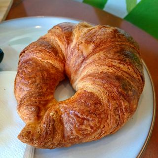 Croissant Naturel