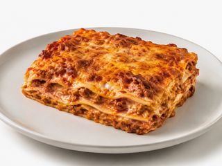 Lasagne al ragù 400 g