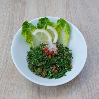 Salade Taboulet