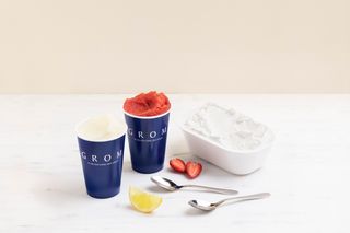Granita Golosa per Due