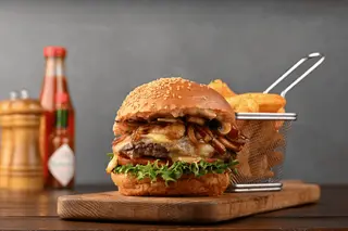 Umami Burger
