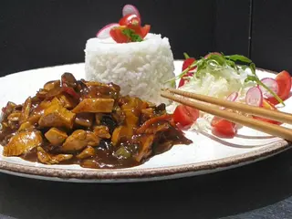 Chili piletina