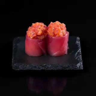 196.Gio spicy tuna