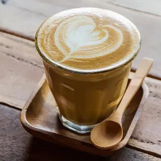 Kafa Latte