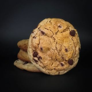 Choco Chips